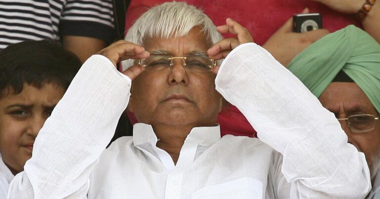 Delhi High Court Upholds CBI Case Against Lalu Prasad Yadav in Land-for-Jobs Scandal