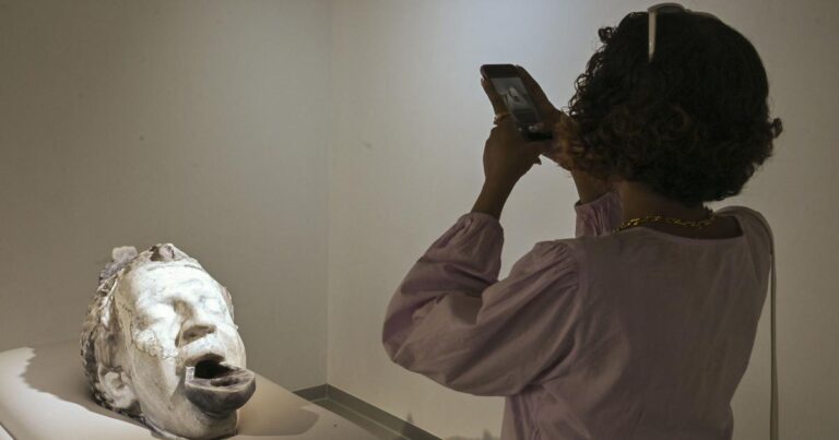 Digital Revolution in Cultural Heritage: Transforming Access and Engagement