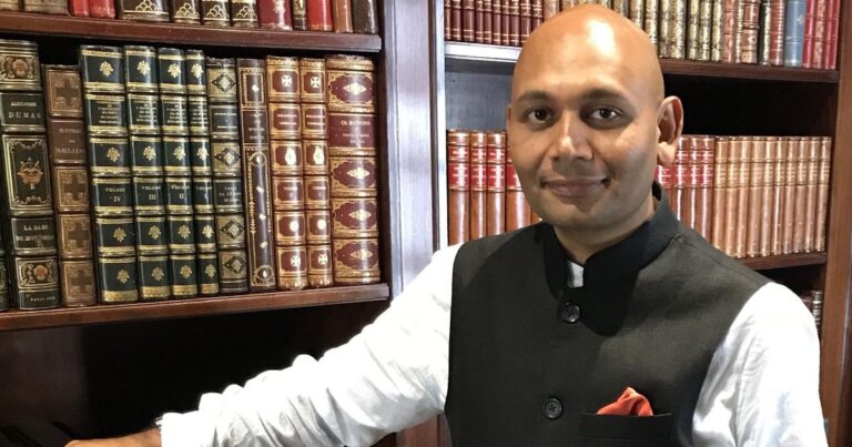 Echoes of African Voices: Poetry that Inspires Decolonization and Reflection