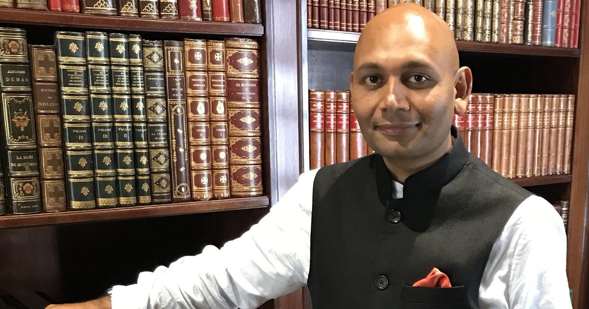 Echoes of African Voices: Poetry that Inspires Decolonization and Reflection