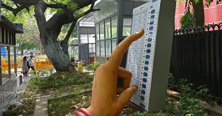 Election Commission Reports Over Rs 400 Crore in Illicit Inducements Seized Ahead of Assembly Elections