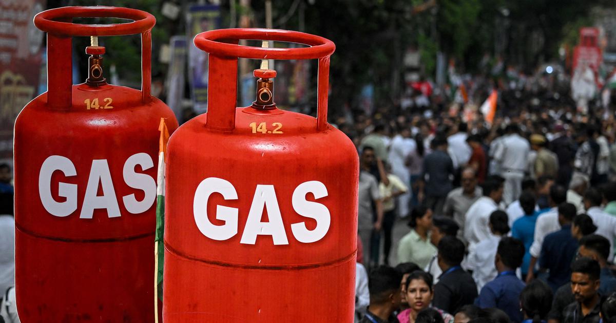 Escalating Conflict in West Asia: What It Means for India’s Energy Security