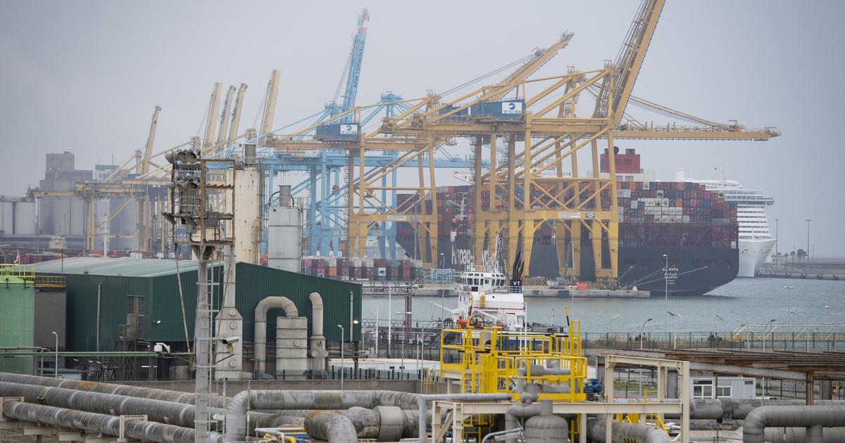 Europe Faces Gas Price Surge Following Iranian Attacks on Qatar's LNG Facilities