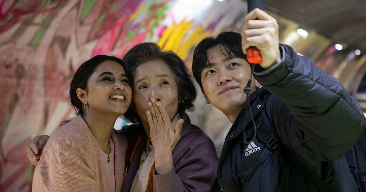 Exploring Cultural Connections in 'Made in Korea': A Missed Chance for Depth