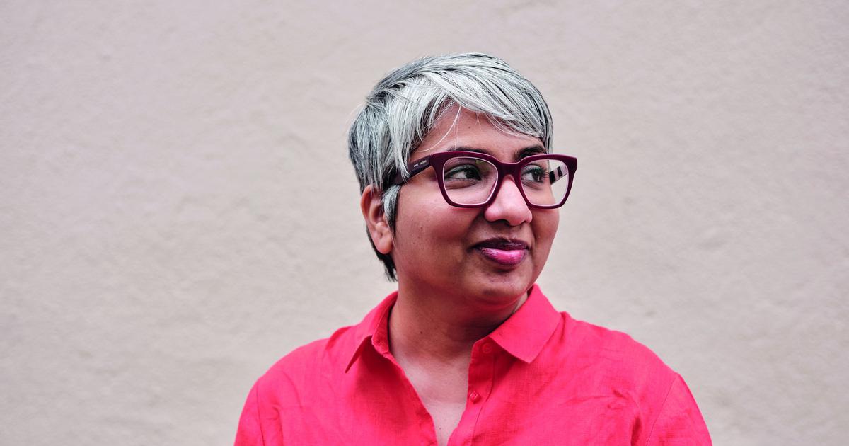 Exploring Desire and Colonialism: Deepa Anappara's Intriguing Novel 'The Last of Earth'