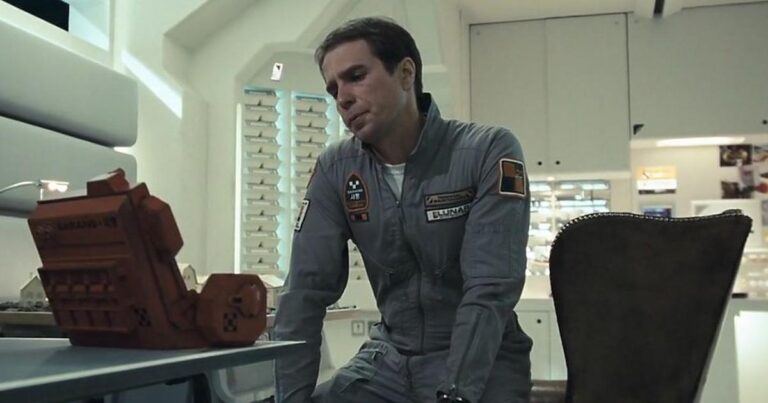 Exploring Isolation: A Deep Dive into the Cinematic Brilliance of 'Moon'