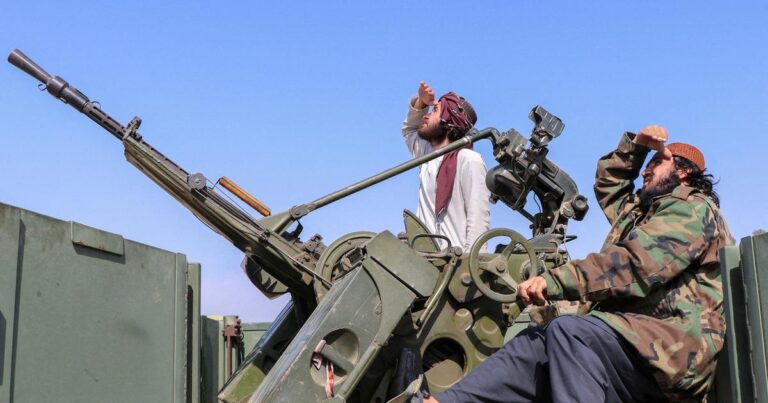 Exploring Trump's Afghanistan Strategy: A Deep Dive into its Impact on South Asia