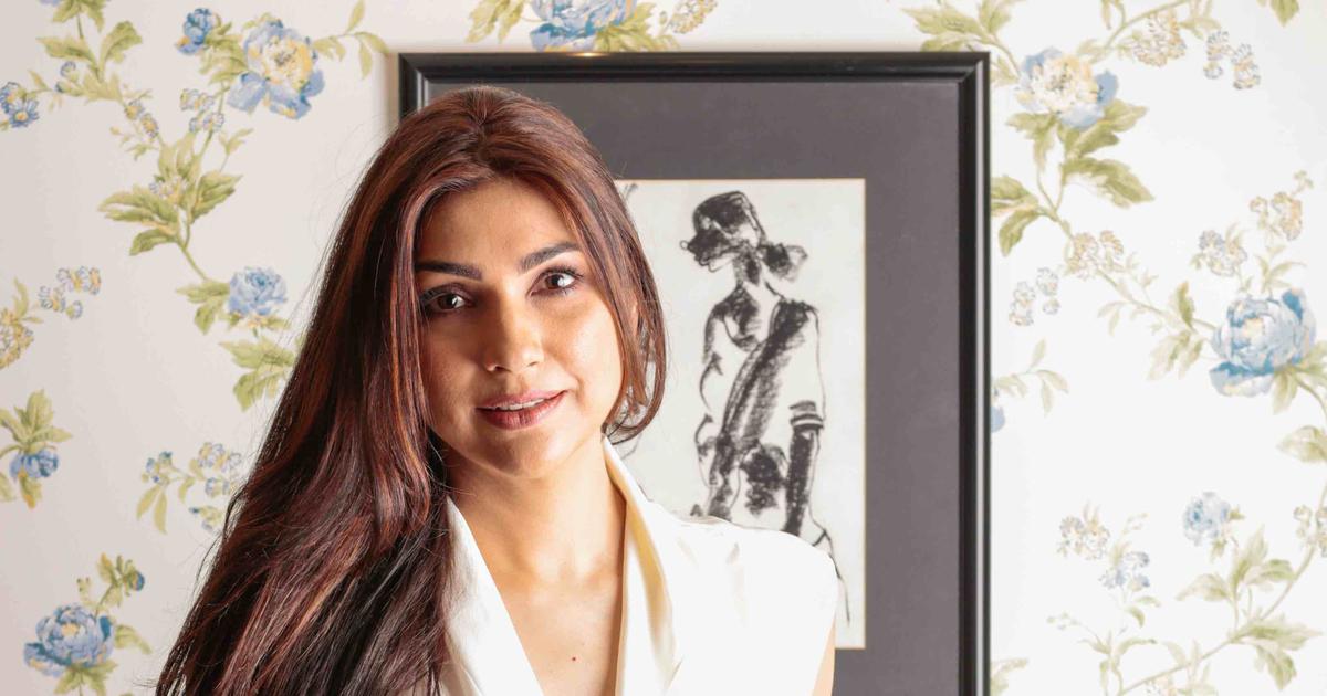 Exploring Vulnerability: Shunali Khullar Shroff's 'The Wrong Way Home' Delves into Modern Relationships