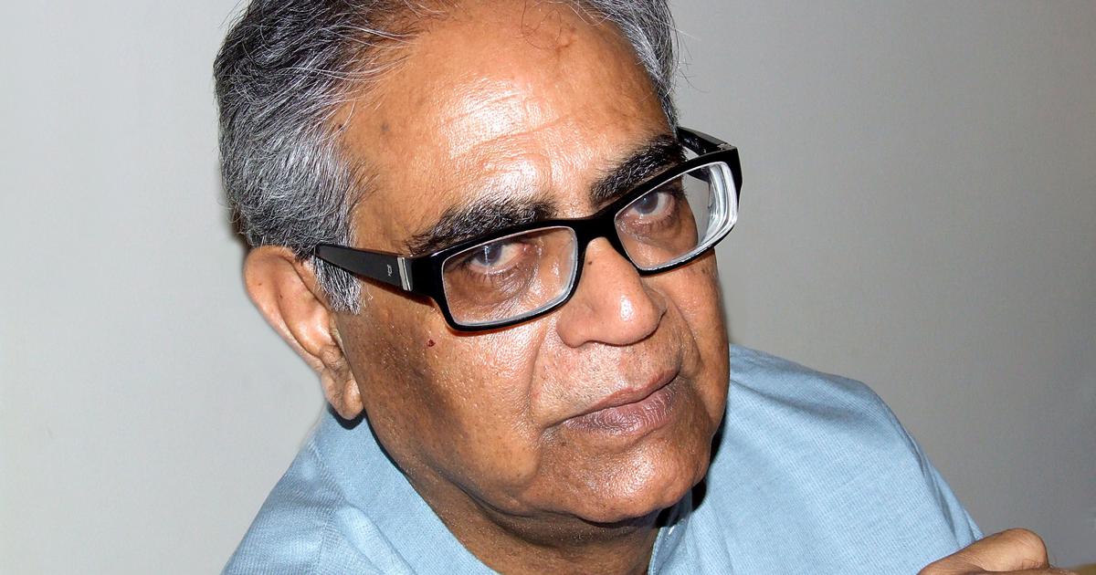 Exploring the Passion and Spiritual Depth in Iftikhar Arif's Urdu Poetry on World Poetry Day