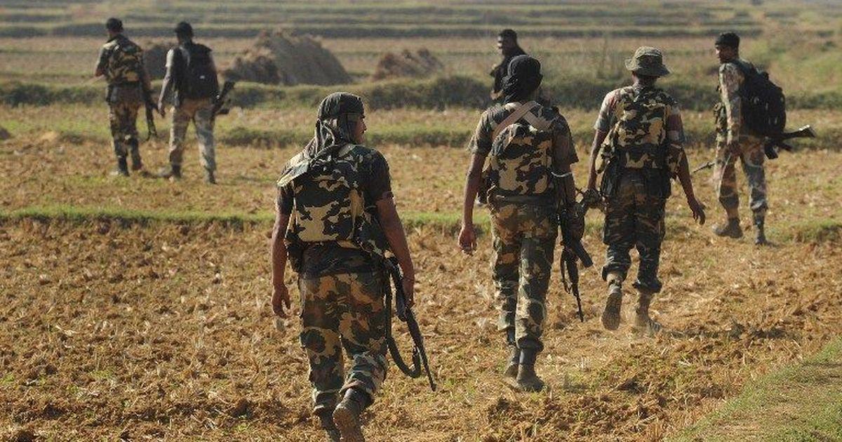 Final Maoist Commander in Bastar Surrenders, Marking a Turn in Chhattisgarh's Fight Against Insurgency