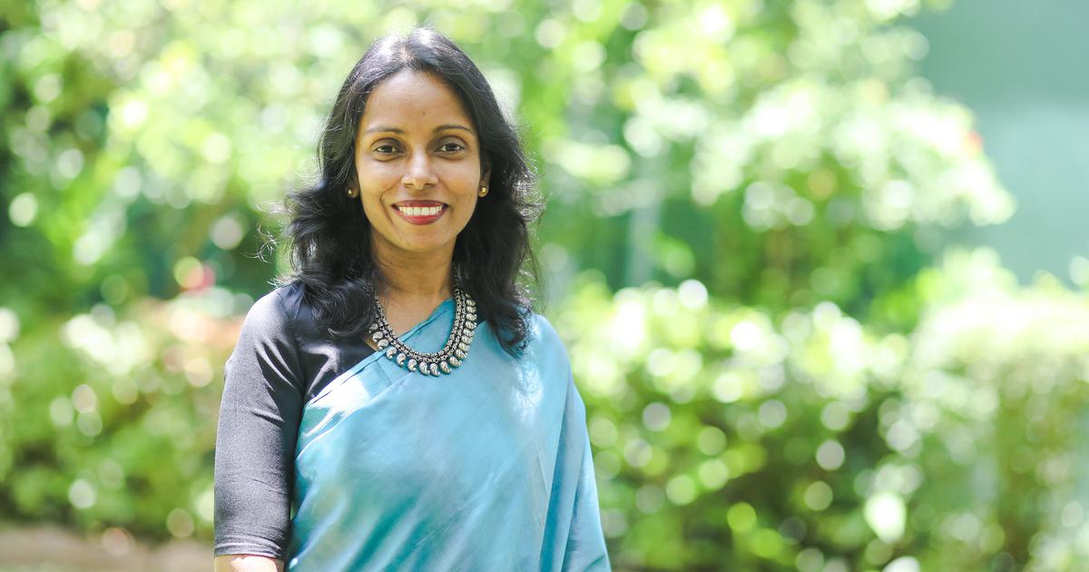 From War Zones to the Kitchen: Katharina's Journey with Baking and Heritage