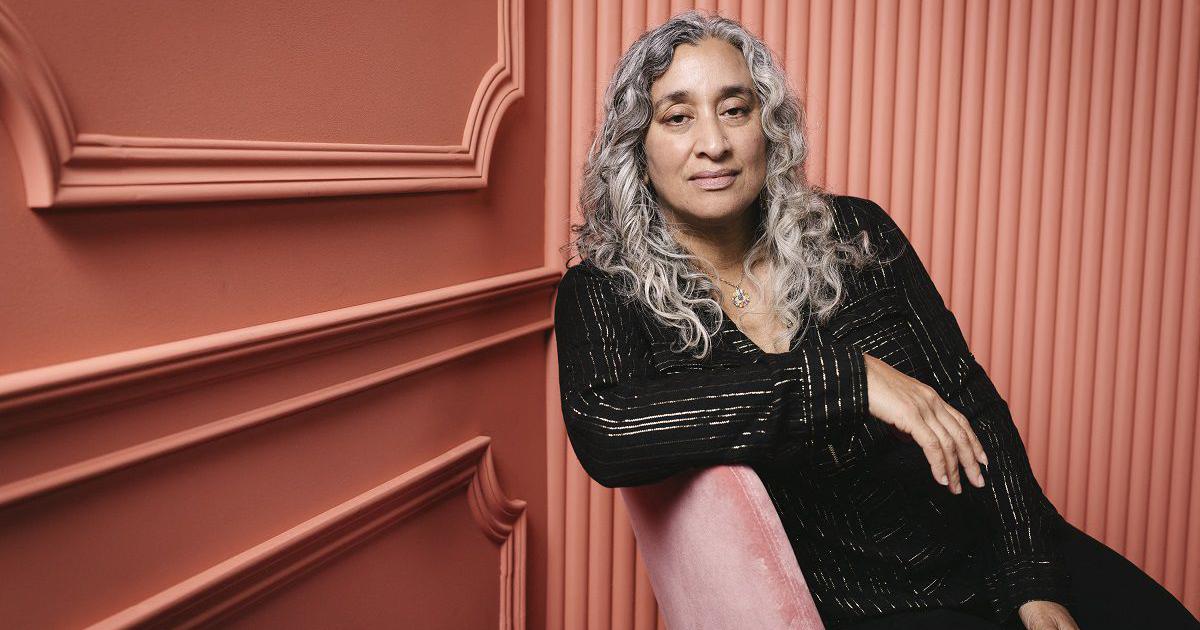 Geeta Gandbhir: Breaking Barriers with Dual Oscar Nominations