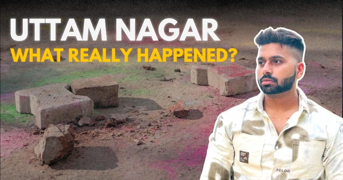 Holi Clash in Delhi Escalates into a Communal Flashpoint