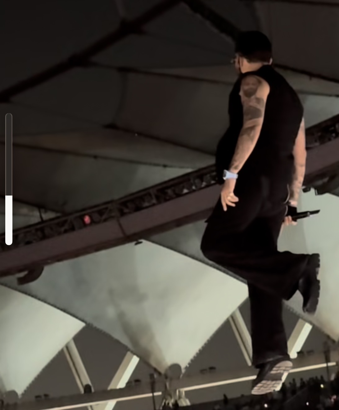 Chaos Mars Karan Aujla’s 75,000-Strong Delhi Concert; Fans Demand Accountability