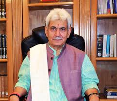 *438 Appointment Letters Issued to Families of Victims, Says LG Manoj Sinha*