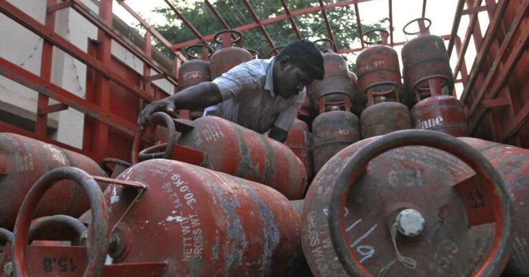 India Ensures Steady Crude and Gas Supplies Amid West Asia Turmoil