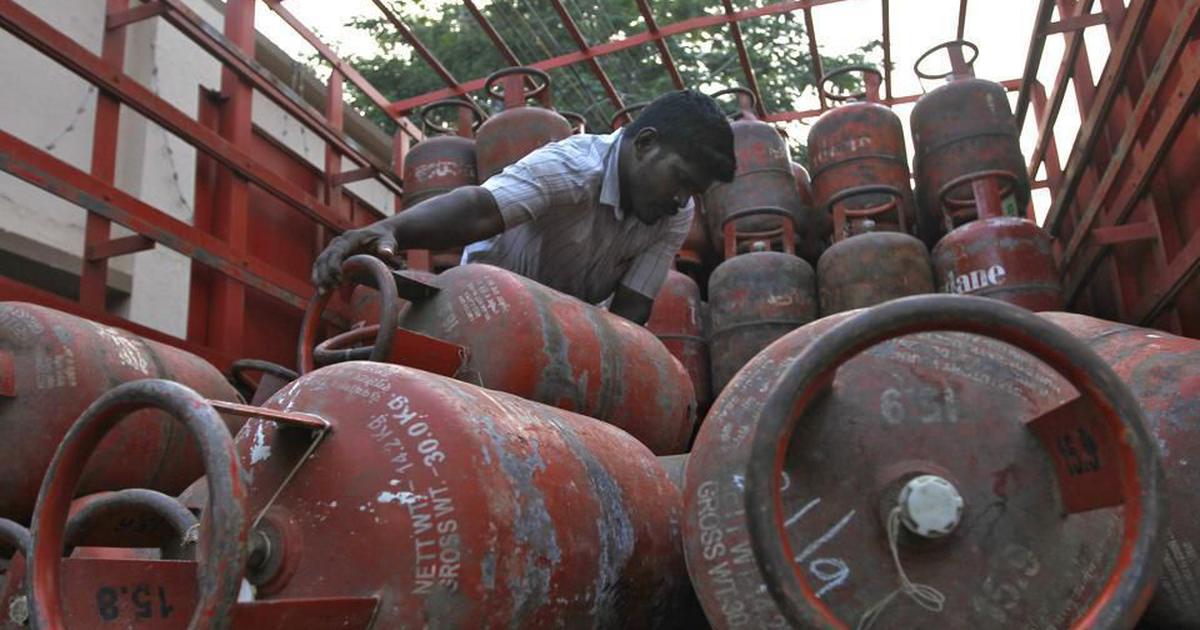 India Ensures Steady Crude and Gas Supplies Amid West Asia Turmoil