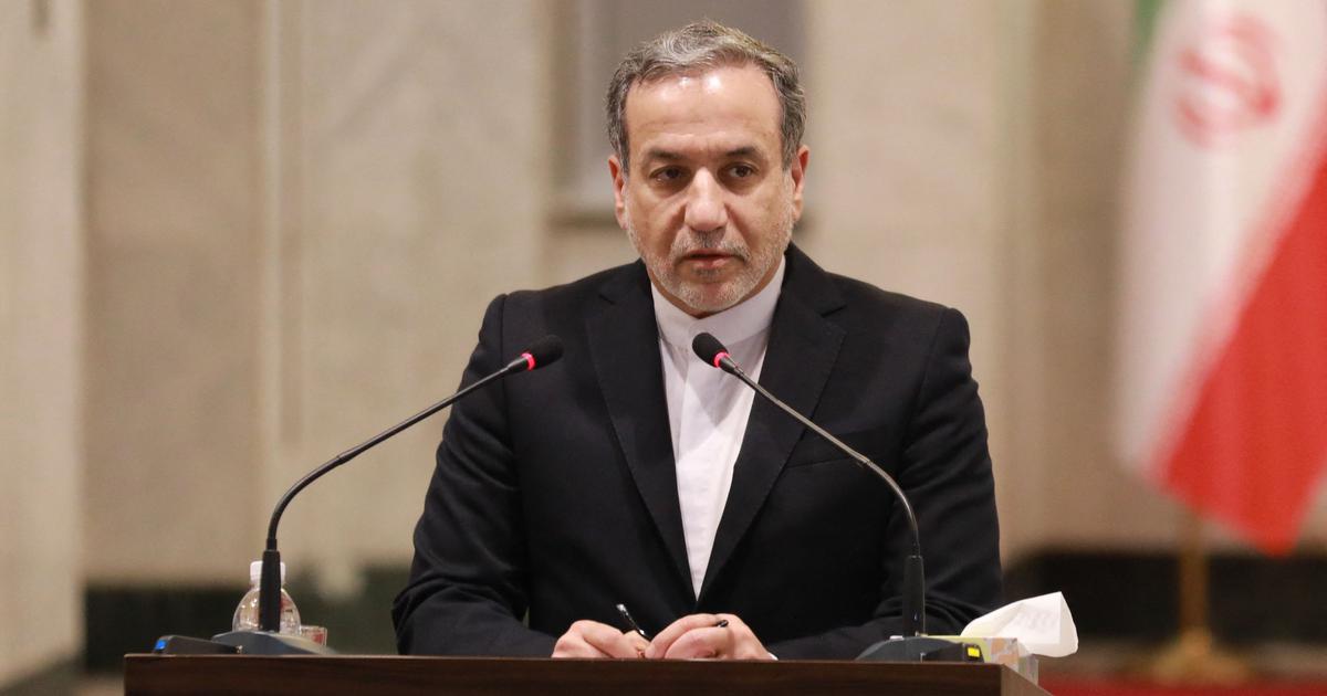 India Granted Passage Through Strait of Hormuz Amid Regional Tensions: Iran