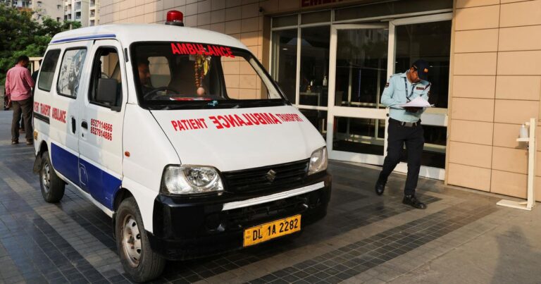 India's First Passive Euthanasia Case: Harish Rana Passes Away After Prolonged Struggle