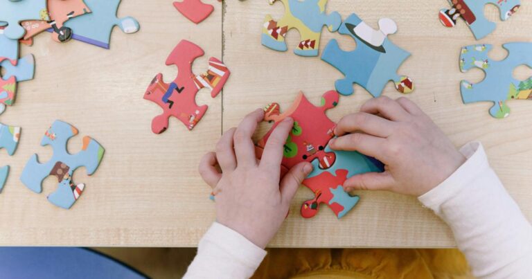 Innovative Strategies Unveiled to Support Children with Learning Disabilities