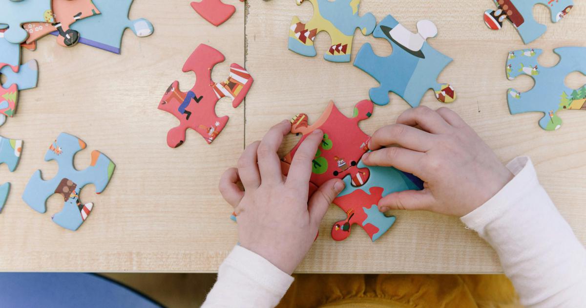 Innovative Strategies Unveiled to Support Children with Learning Disabilities