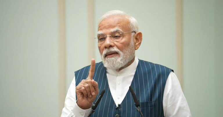 Kerala Police Takes Action Against Social Media Platform X for Defamatory AI Video of Modi