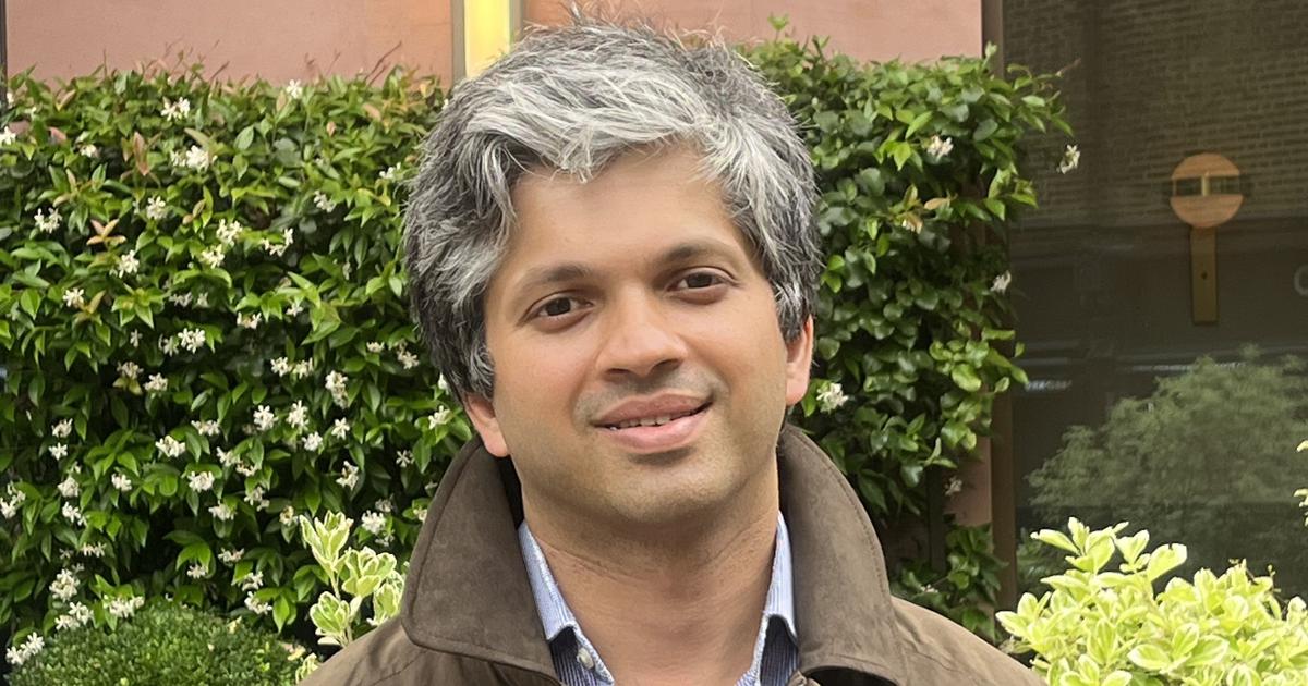 Keshava Guha's 'The Tiger's Share' Nominated for Prestigious Climate Fiction Prize 2026