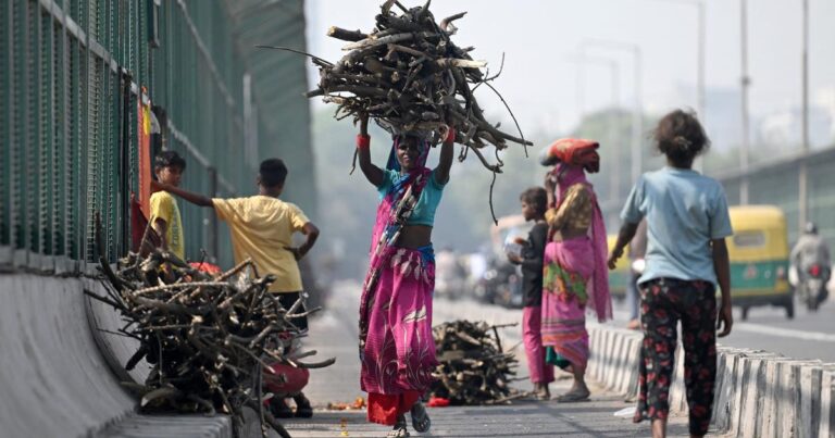 LPG Supply Crisis Hits Delhi: A Setback for Clean Cooking Initiatives