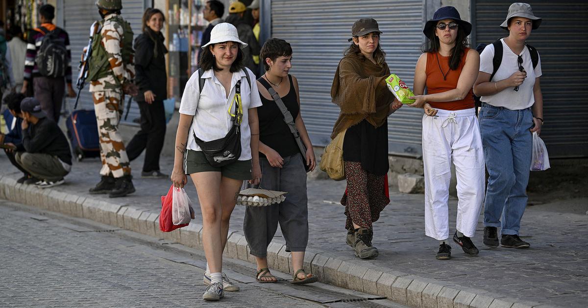 Ladakh’s Tourism Sector Faces Severe Setbacks Amidst Unprecedented Disruptions