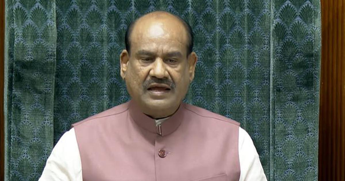 Lok Sabha Speaker Om Birla Survives No-Confidence Motion Amidst Opposition Turmoil