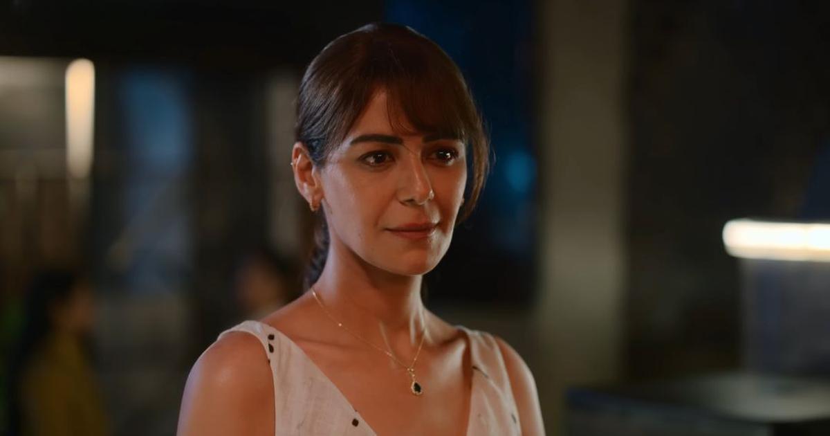 Maa Ka Sum: An Endearing Tale of Family and Love Unveiled in New Trailer