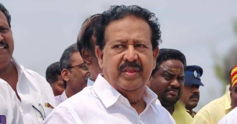 Madras High Court Temporarily Halts Proceedings Against Ex-Minister K Ponmudy Over Controversial Remarks