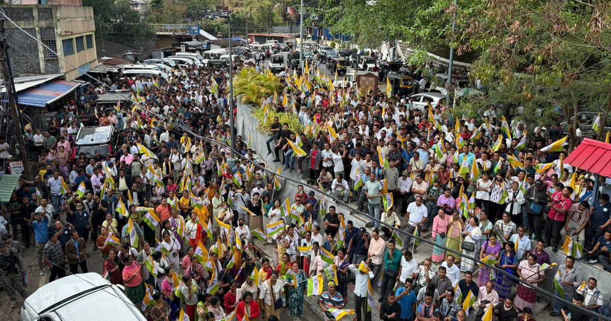 Mandatory Scheduled Tribe Certificate for Garo Hills Council Elections: A Historic Decision