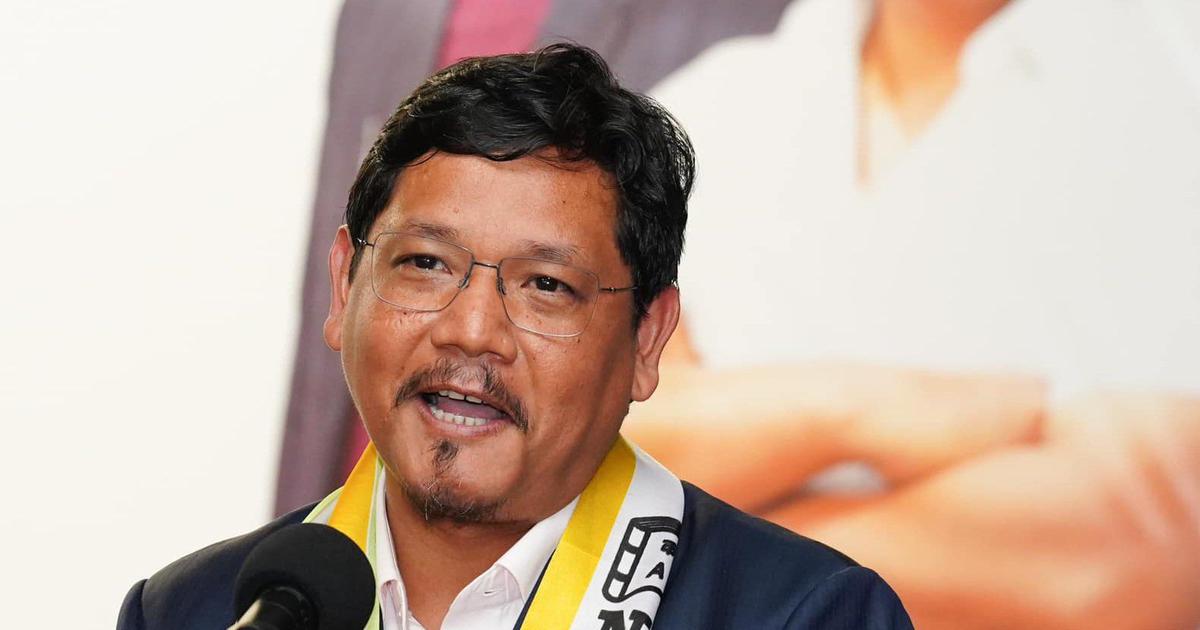 Meghalaya CM Demands Action Against Racial Bullying Following Assault on North East Individuals in Delhi