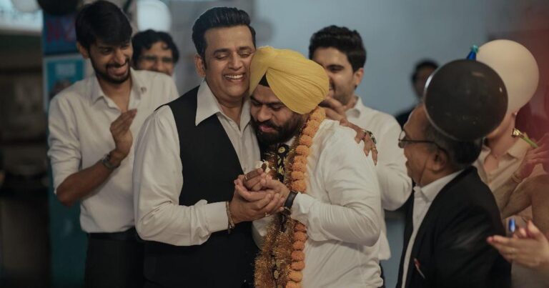 New Season of 'Maamla Legal Hai' Showcases Ravi Kishan's Legal Adventures