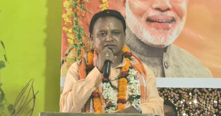 Odisha Faces Surge in Communal Violence and Mob Lynching, Reports CM Majhi