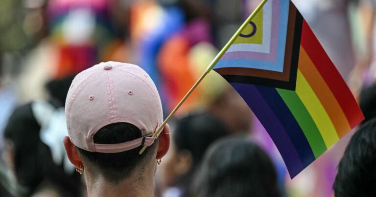 Parliament Approves Controversial Amendment to Transgender Rights Bill