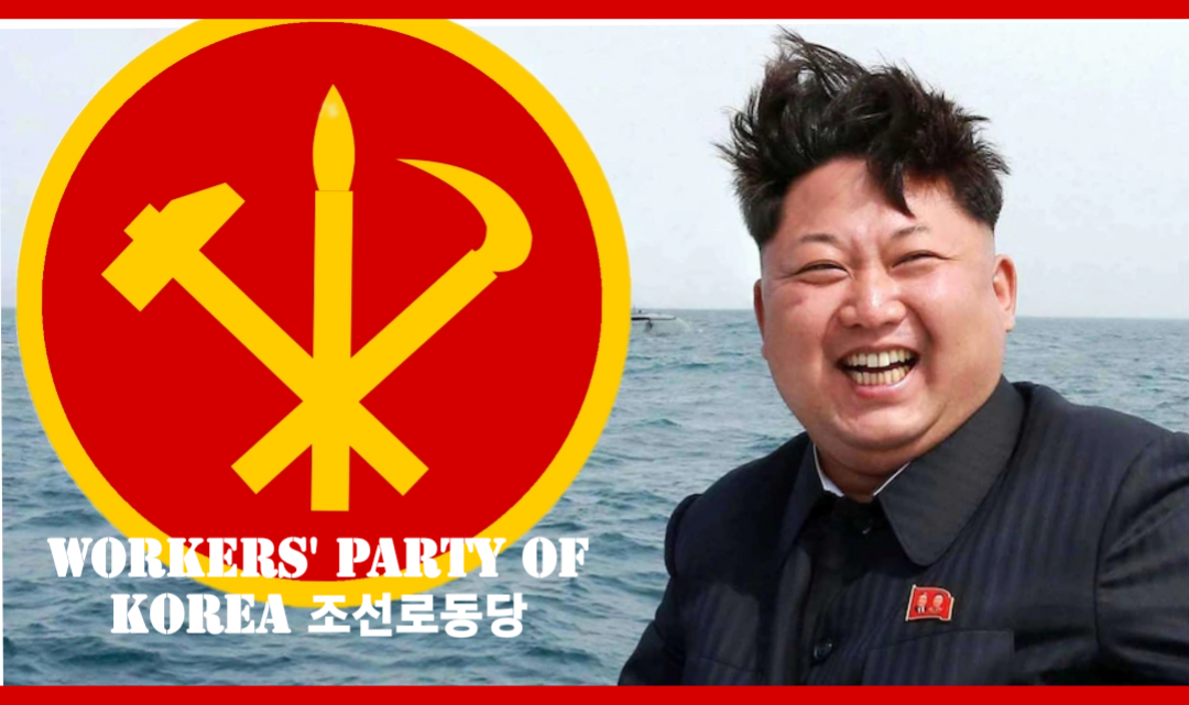North Korean parliamentary Elections 2026 :: Kim Jong Un Secures Landslide Victory In North Korean Parliamentary Elections — Workers Party Of Korea Wins 99.93 Percent Of Votes