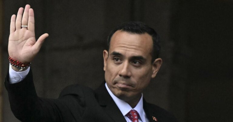 Political Turmoil in Peru: Another President Ousted Amid Growing Instability