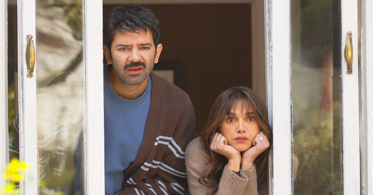 Prime Video का 2026 का कार्यक्रम: 'खोया महल', 'स्टॉर्म', 'मटका किंग', और 'मिर्जापुर' फिल्म की घोषणा