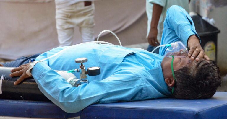 Quacks Fill Void in Rural Bihar's Healthcare Amid COVID-19 Crisis