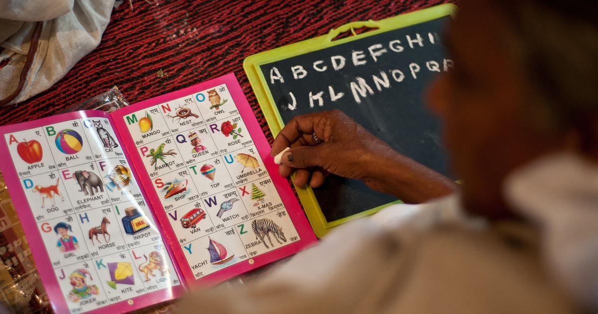 Reassessing India's Linguistic Landscape: The English Influence on Native Languages