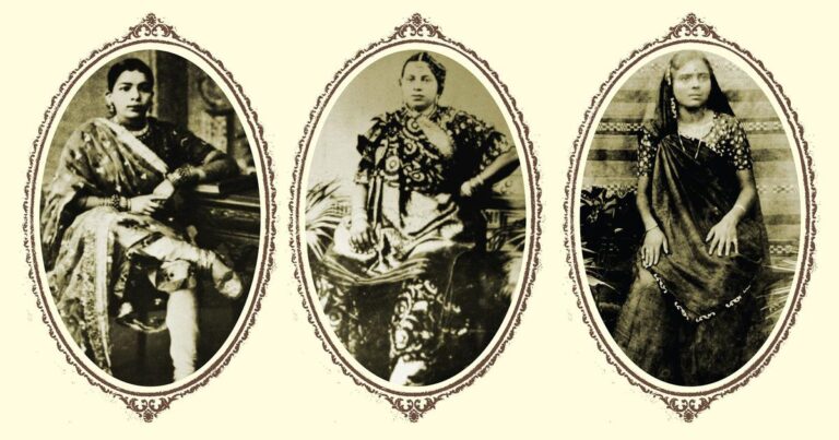 Rediscovering the Pioneering Women of Hindustani Music: From Kotha to Gramophone
