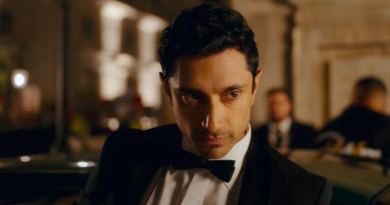 Riz Ahmed Shines in 'Bait': A Satirical Exploration of Identity and Ambition
