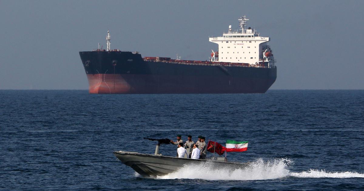 Rush Hour: X booked for ‘defamatory’ Modi video, Iran letting Indian ships cross Hormuz and more