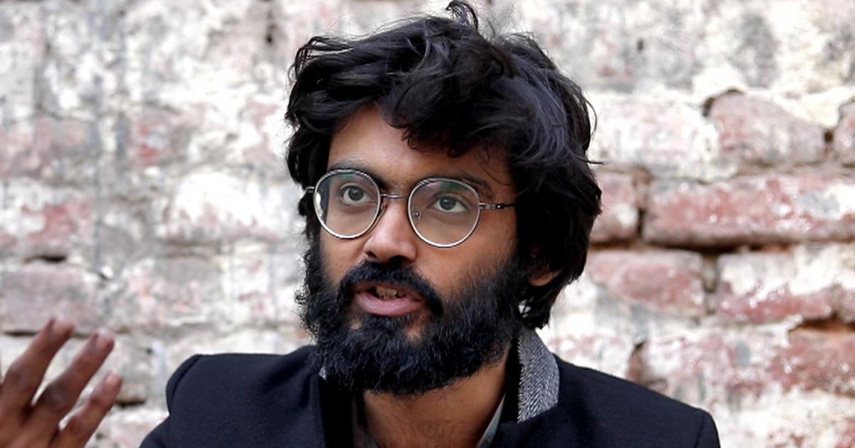 Sharjeel Imam Secures Interim Bail Ahead of Brother's Wedding Amid Ongoing Delhi Riots Conspiracy Case