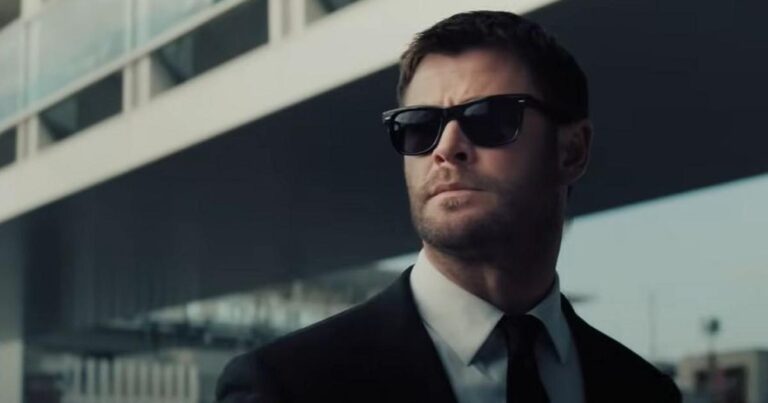 Star-Studded Heist Thriller 'Crime 101' Featuring Chris Hemsworth and Halle Berry Unveils Exciting Trailer
