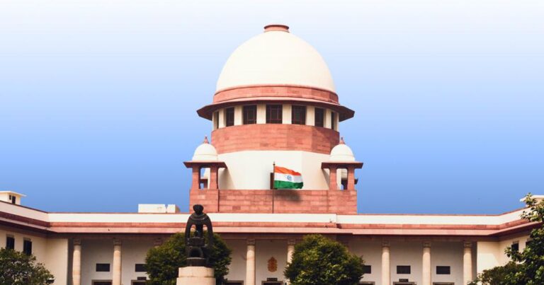 Supreme Court Advocates for Uniform Civil Code Amid Muslim Personal Law Debate