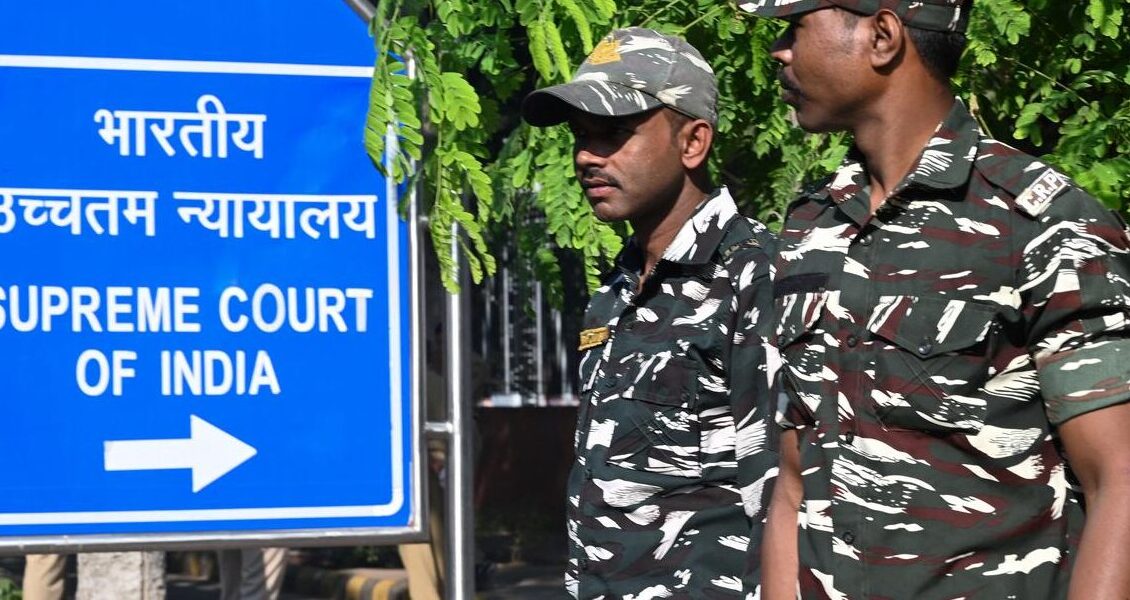 Supreme Court Rules Scheduled Caste Status Limited to Hindus, Buddhists, and Sikhs