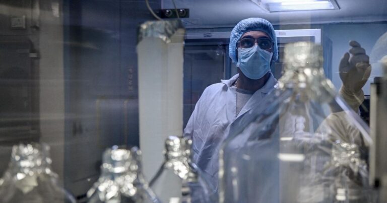 Surge in Patent Filings in India: Private Universities and Foreign Companies Lead the Charge